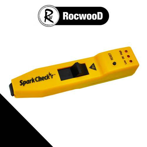 Spark tester ignition checker - spark,