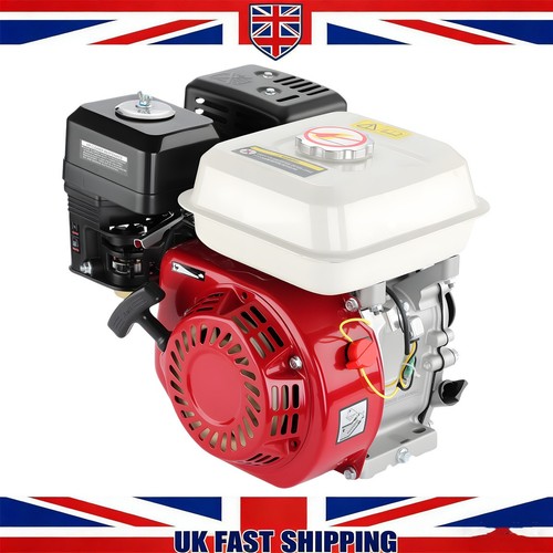 Gas engine replacement - gas,