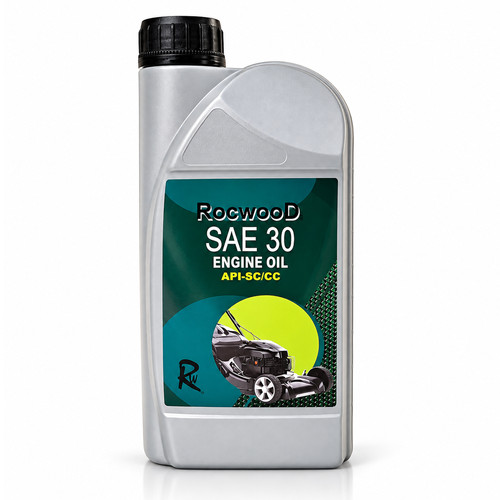Engine oil stroke litre - oil,