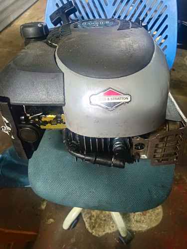 Briggs stratton 875 - 875, series