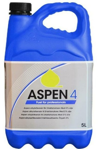 Brand new aspen fuel - new,