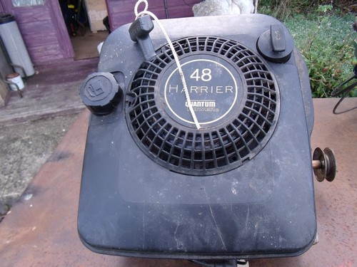 Briggs stratton quantum - briggs, &