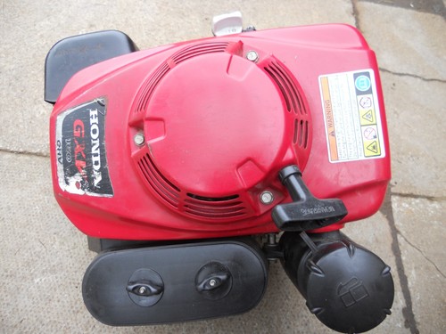 Lawnflite 553hrs kaaz honda - lawnflite,