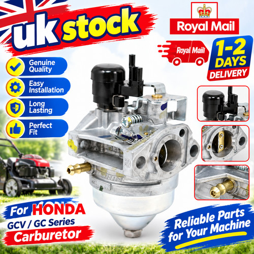 Genuine carburettor auto choke - genuine,