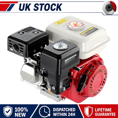210cc engine pull start motor - 210cc,
