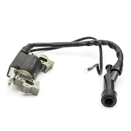 Non genuine ignition coil - genuine, ht