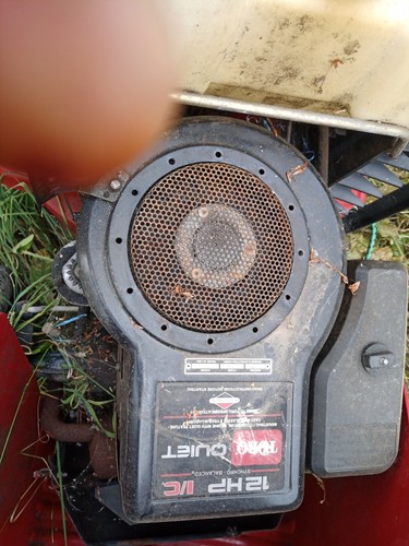 Briggs and stratton - stratton, for