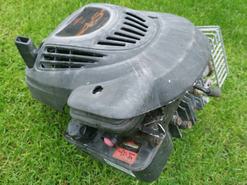 Briggs and stratton - and, lc