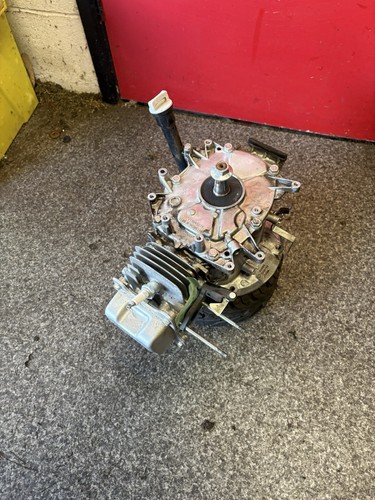 Atco liner 19sh vsc petrol - atco,