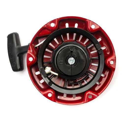 Non genuine pull start - pull, recoil