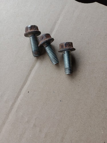 Engine bolts viking 248 - mb, 248.3t