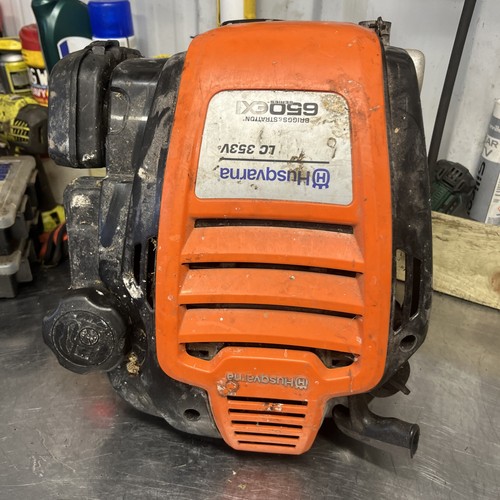 Briggs stratton 650 exi - &,