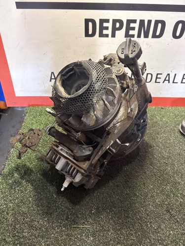 Hayter spirit petrol - hayter,
