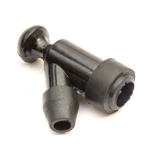 Non genuine black spark - non,