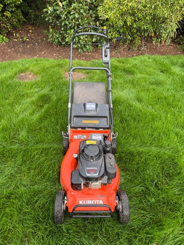 Kubota w819 pro - kubota,