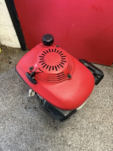 Honda hrb476c petrol lawnmower - hrb476c,