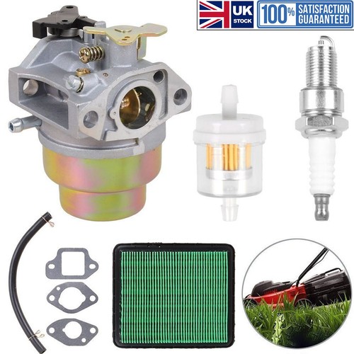 Carburettor air filter kits - carburettor,