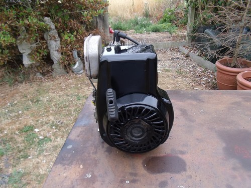 Briggs stratton horizontal - briggs, &