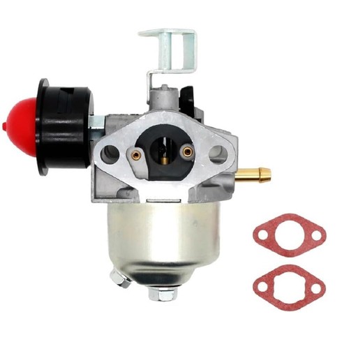 Carburetor with gaskets - carburetor,