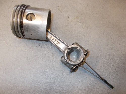 Suffolk atco engine piston - atco,