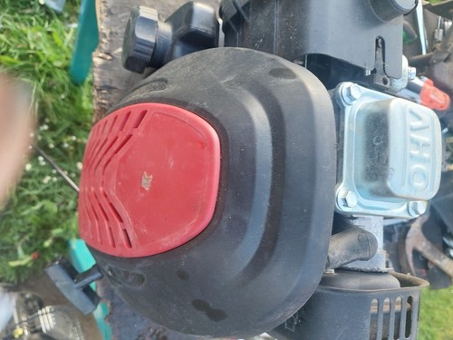Mountfield st120 lawnmower - st120,