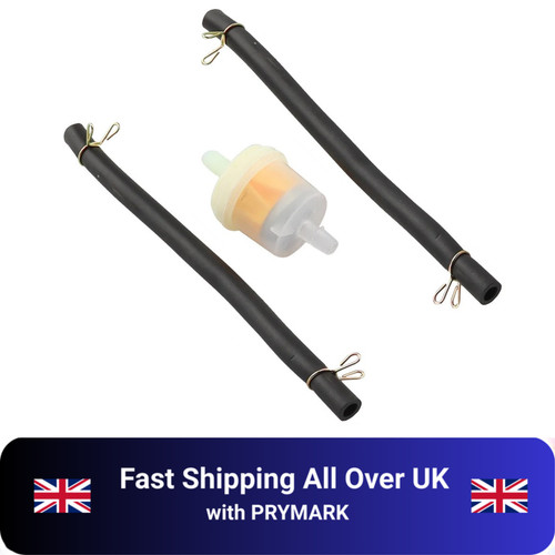 Fuel filter hose - fuel,