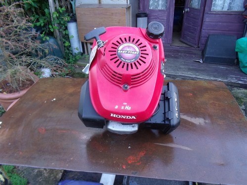 Honda easy start 5hp - easy,