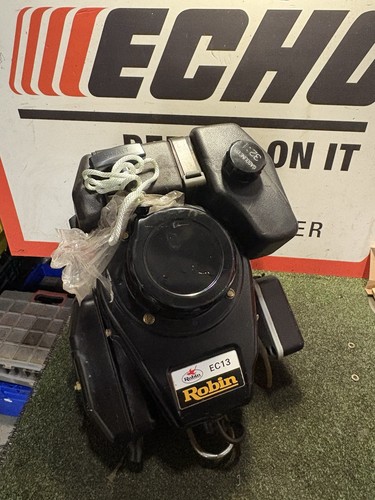 Snapper robin ec13 stroke - 2,
