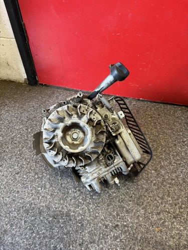 Toro 650 gts 48cm petrol - 650,