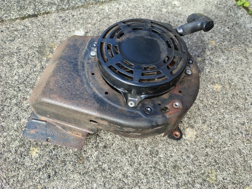 Briggs stratton quantum - briggs, &