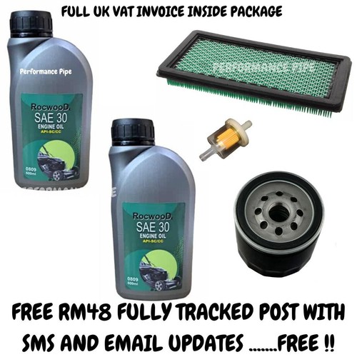 Filter service kit - service, honda