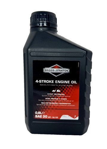 Briggs stratton 4 stroke - stratton, 4-stroke