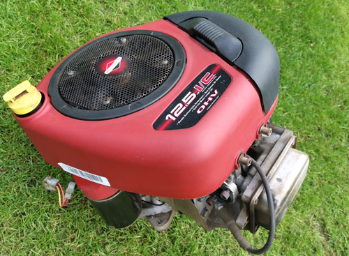Briggs stratton 5hp - briggs, i/c