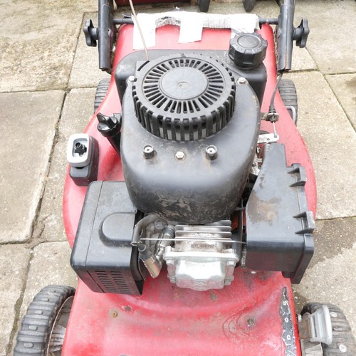 Engine for toro mower - engine,