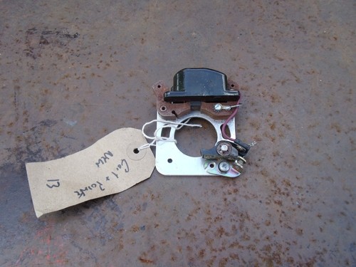 Suffolk atco cast iron - atco,
