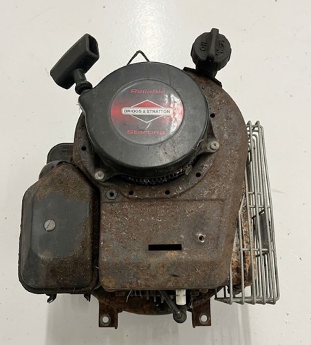Briggs and stratton petrol - briggs,