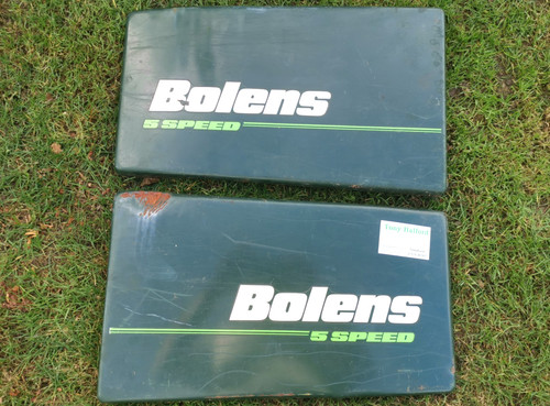 Bolens st140 engine - bolens,