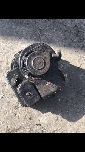 Vintage briggs and - and, stratton
