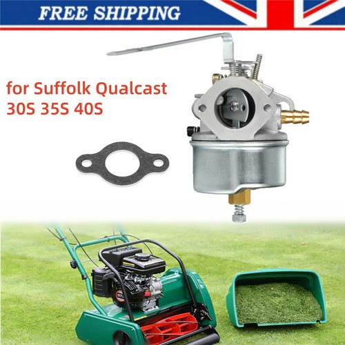 Carburettor for suffolk - carburettor,