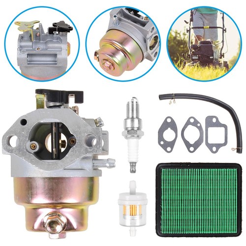 Carburetor air filter - &,