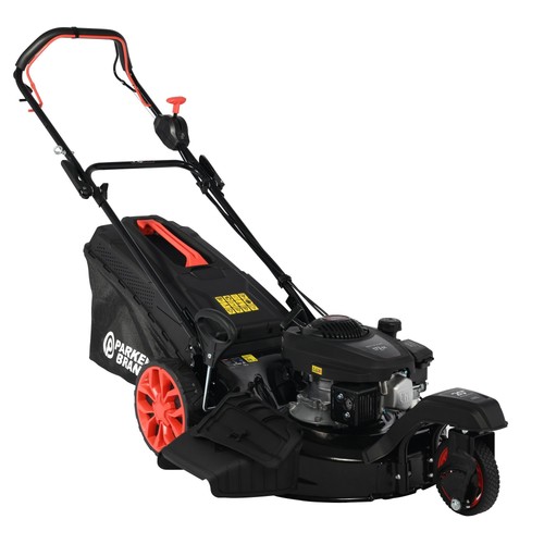 Parkerbrand self propelled - 21", self-propelled