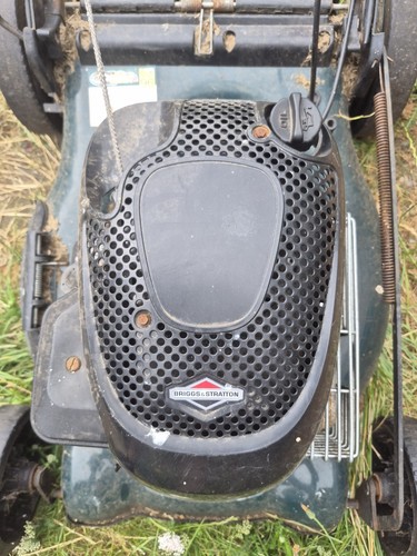 Briggs stratton 500 series - stratton,