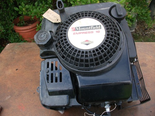 Briggs stratton 3 5hp - &,