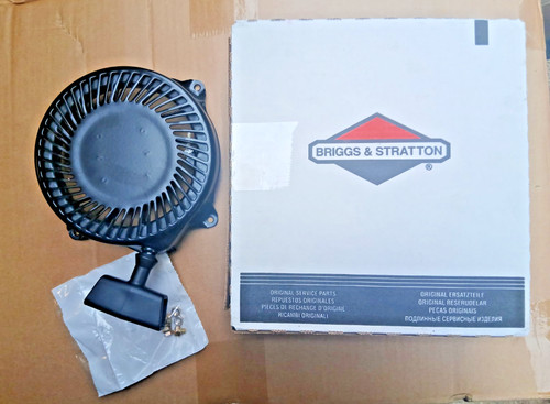 Genuine briggs stratton - genuine,