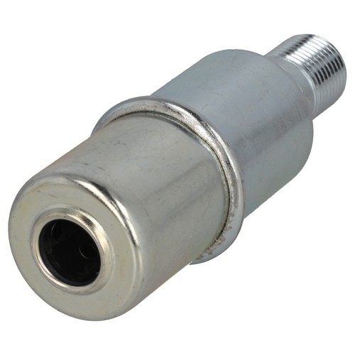 Engine exhaust muffler fits - muffler,