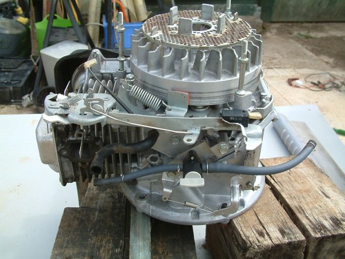 Husqvarna r53sv lawn - r53sv,