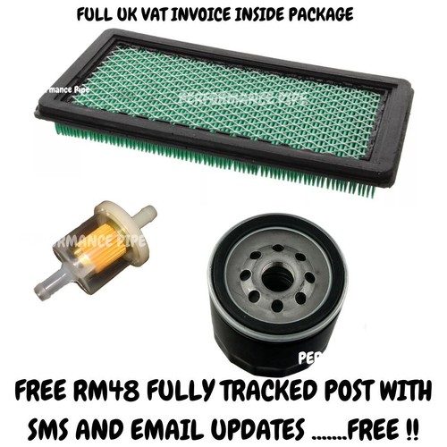 Filter service kit for honda - filter,
