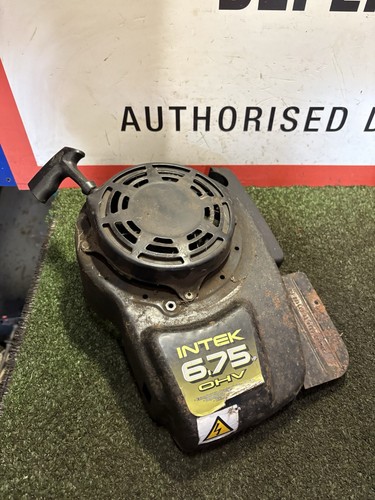 Briggs stratton intek 6 75 - &, 6.75