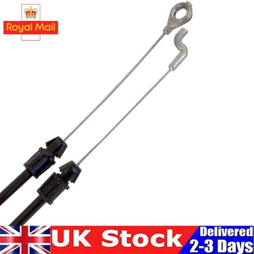 Stop cable fits champion - stop,