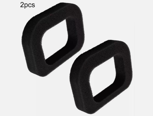 Pack air filters for rs100 - 2,